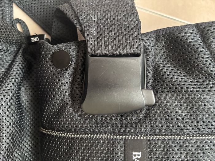 Baby carrier one - photo numéro 3