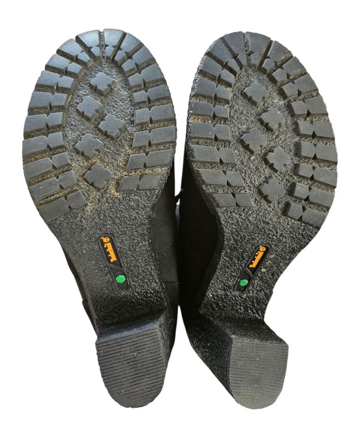 Bottines Timberland femme pointure 38 - photo numéro 8