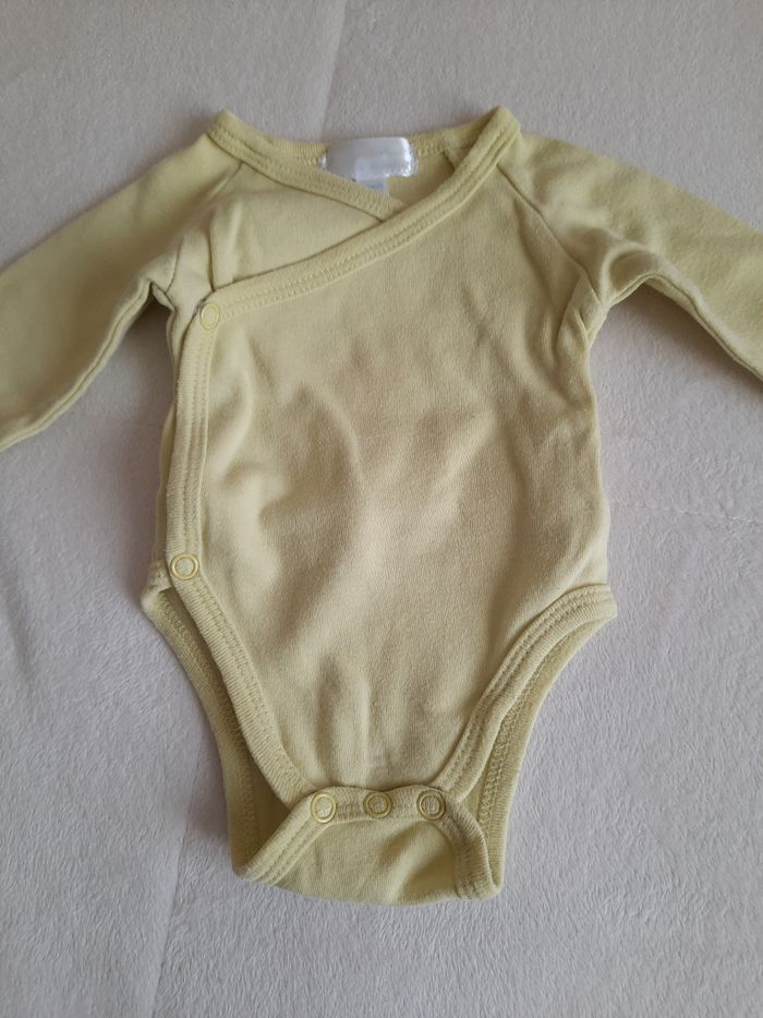 Lot de 5 bodys - photo numéro 5