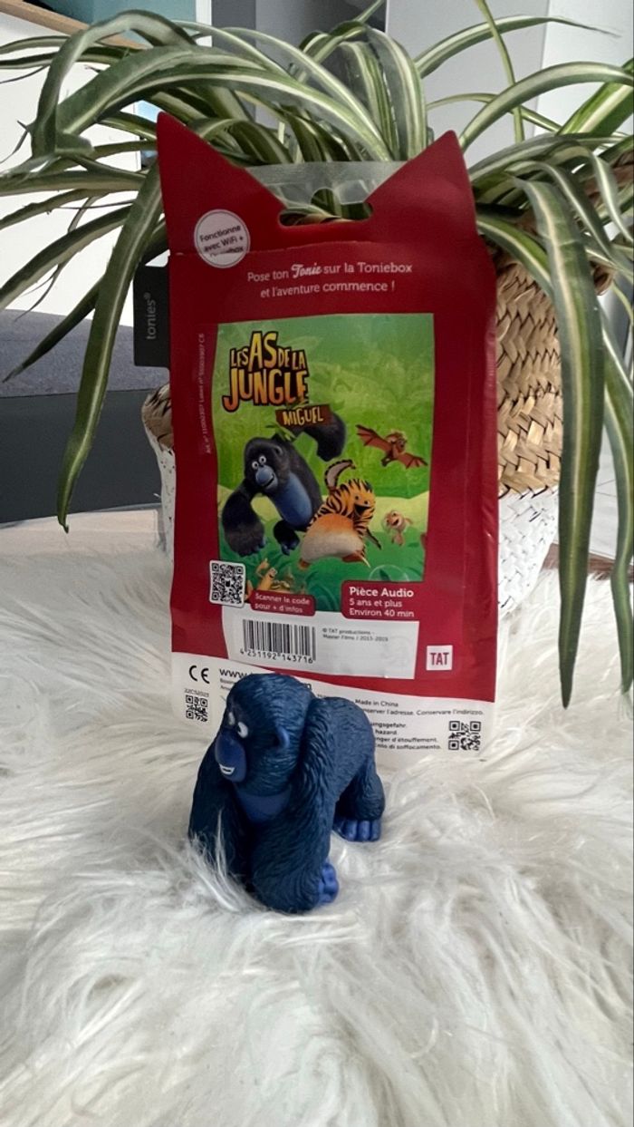 Tonies Miguel - photo numéro 2