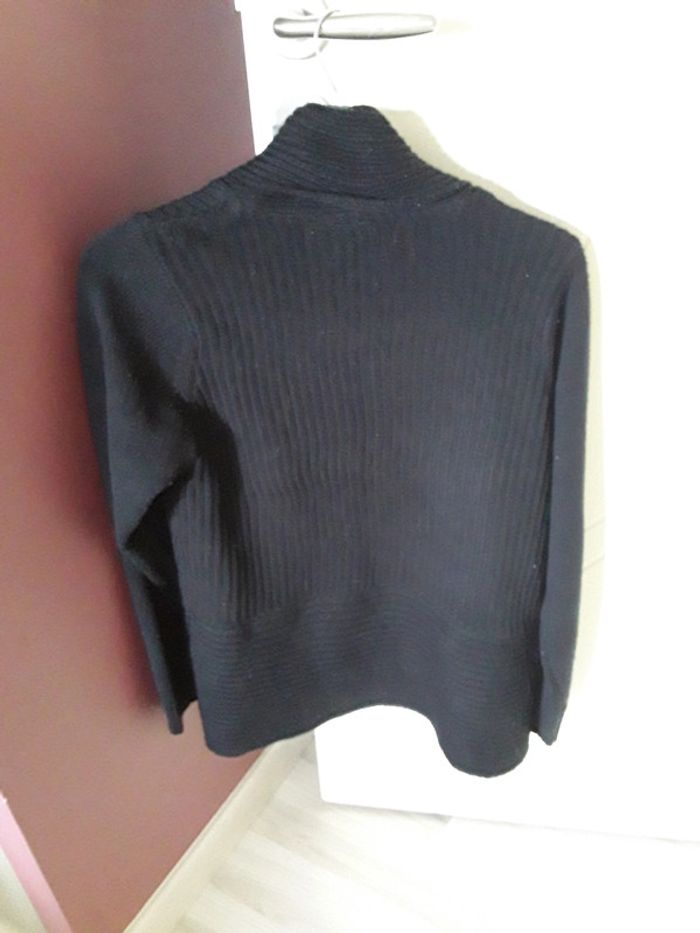 Gilet hiver Gemo - photo numéro 3