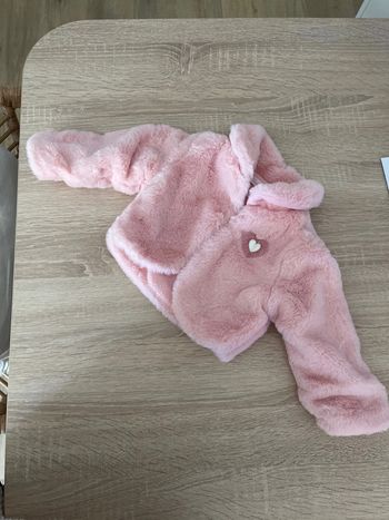 Manteau