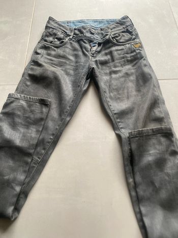 Pantalon gris
