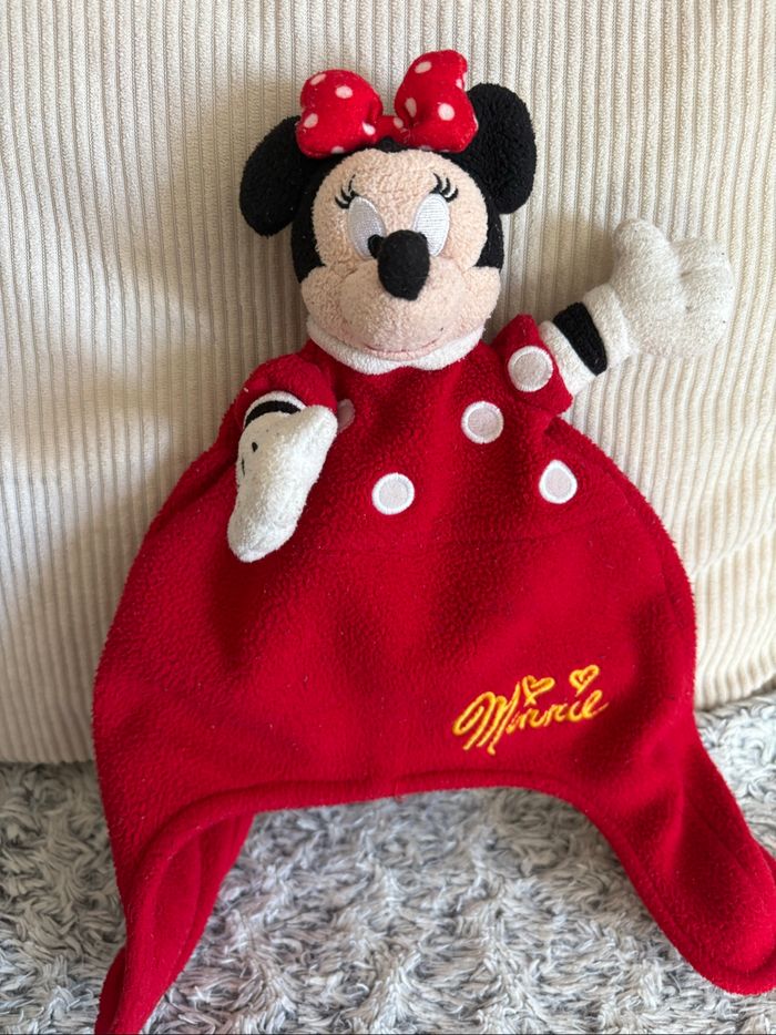 Bonnet Disneyland Paris 2/3 ans