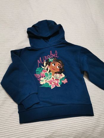 Sweat Encanto 3 ans