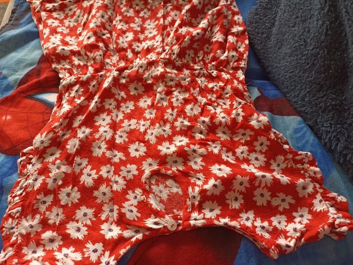 Robe légère - photo numéro 5