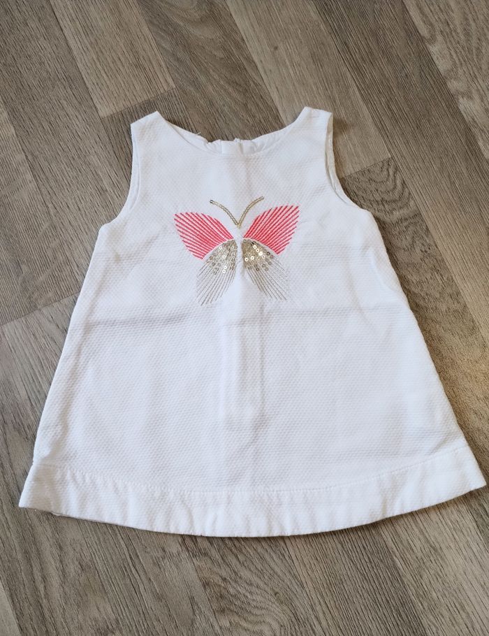 Robe Obaïbi