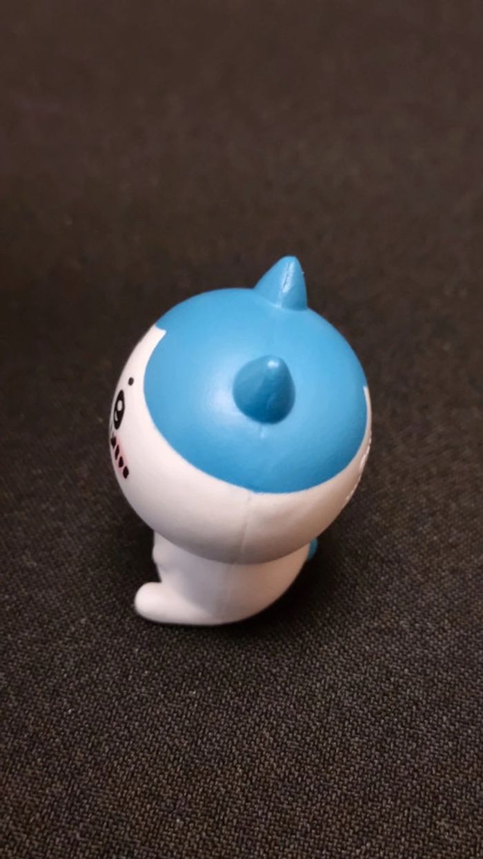 Figurine Hachiware triste Chiikawa - Japon - photo numéro 3
