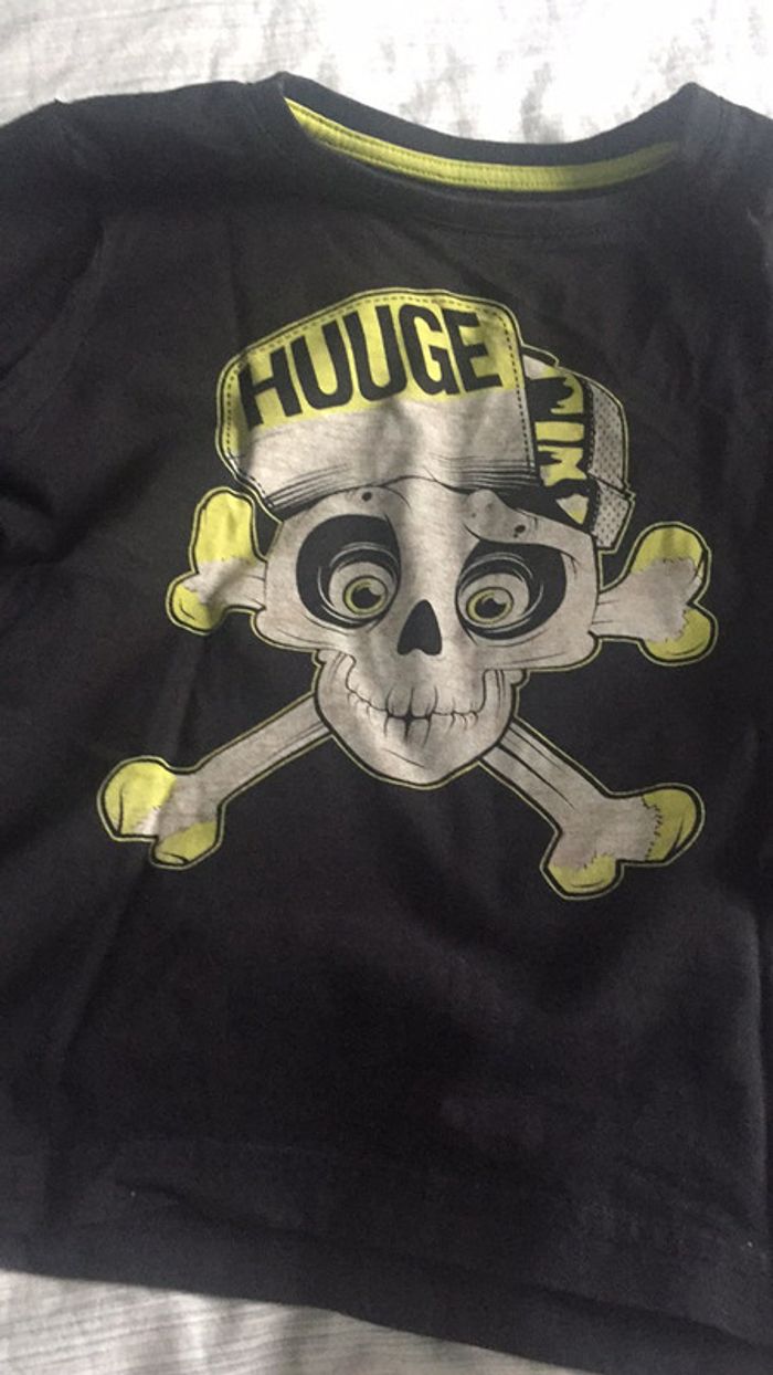 TEE shirt - photo numéro 2