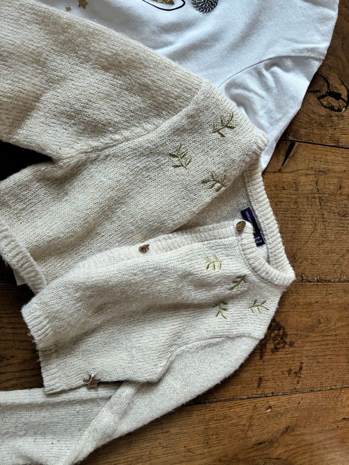 Ensemble complet fête - photo numéro 2