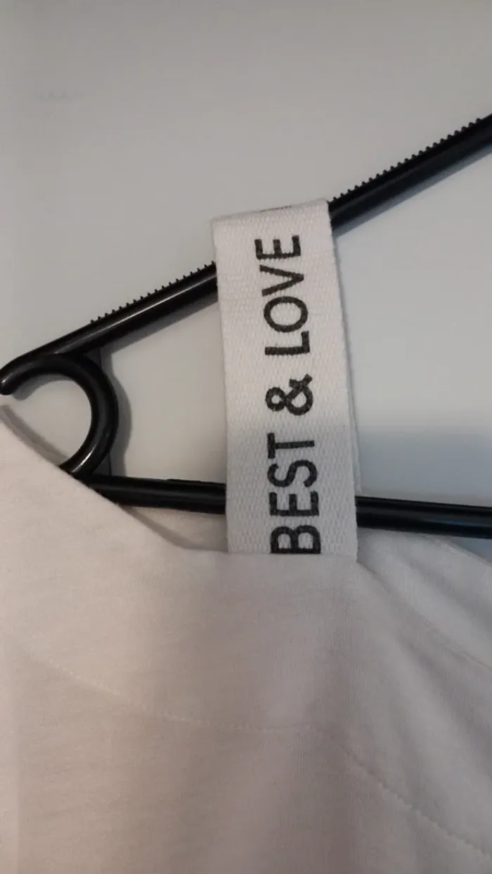 Blouse Best Mountain - photo numéro 3