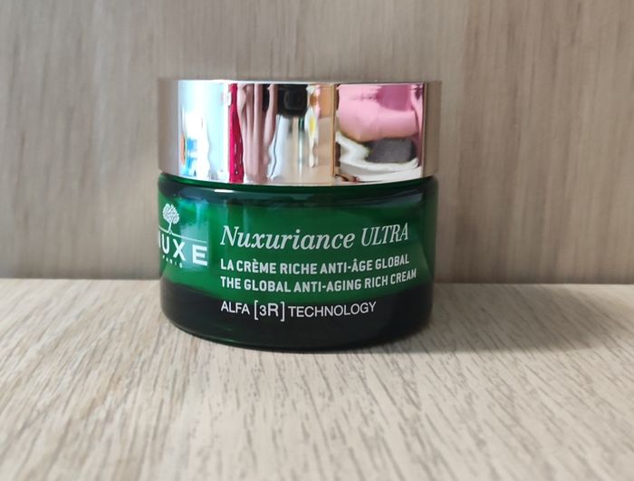 Nuxe - Nuxuriance Ultra crème riche - photo numéro 2
