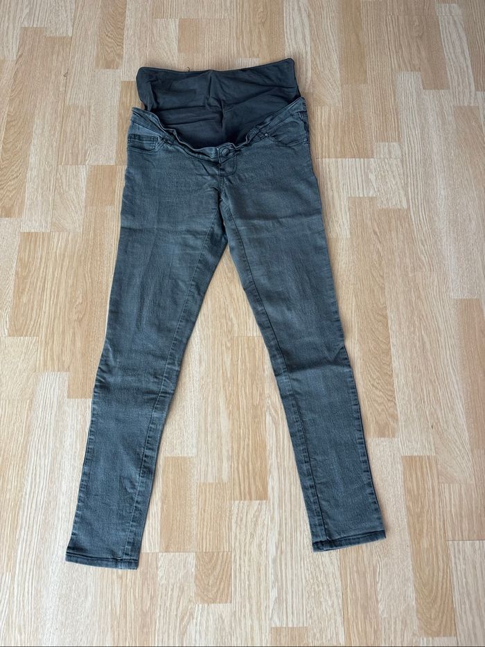 Lot Pantalons de grossesse - photo numéro 4