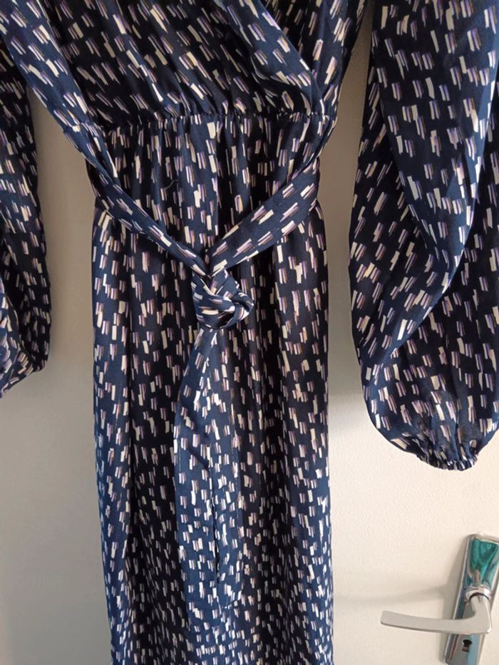 Robe longue Christy - photo numéro 4
