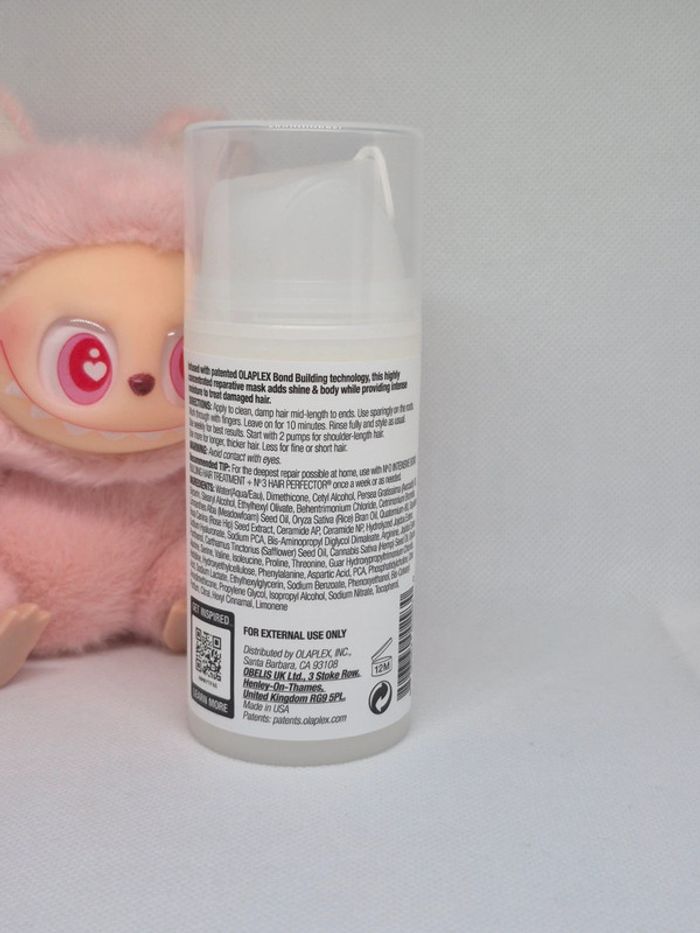 Lot Olaplex N8 & 4-in-1 - photo numéro 3