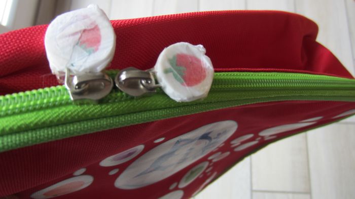 Petite valise maternité ou autre occasion - photo numéro 5