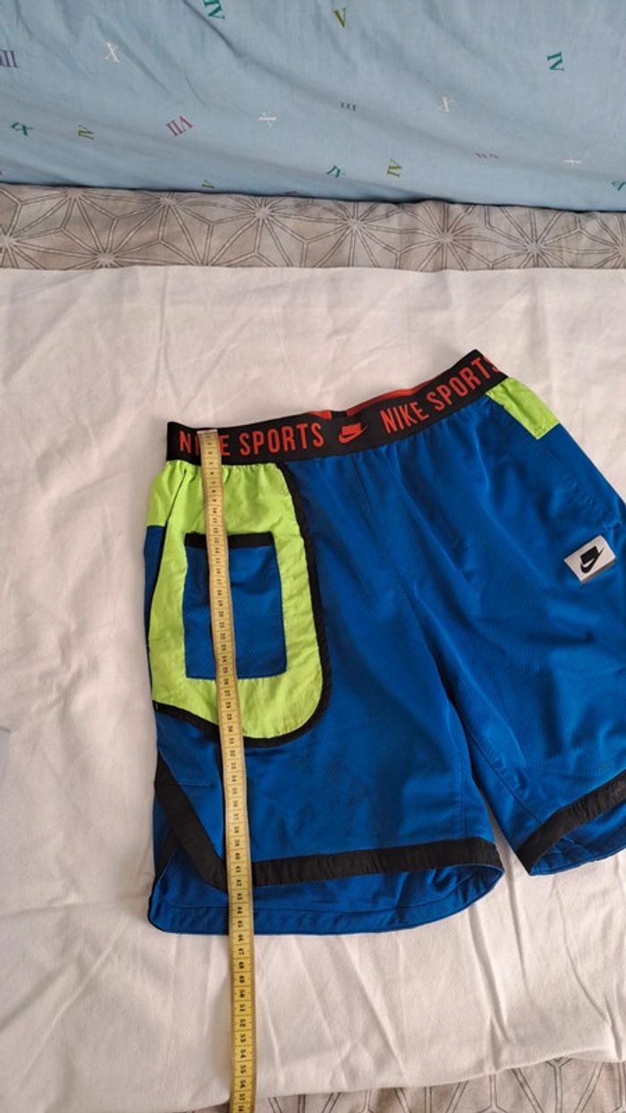 Short Nike T/S - photo numéro 7