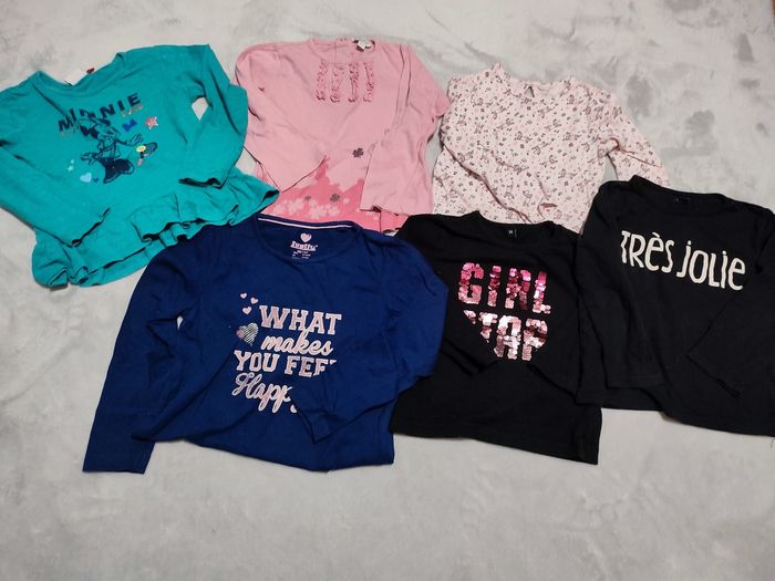 Lot filles 3 ans - photo numéro 2