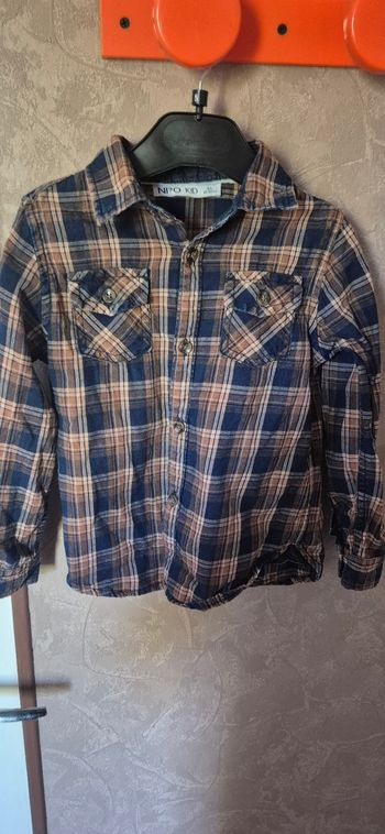 Chemise