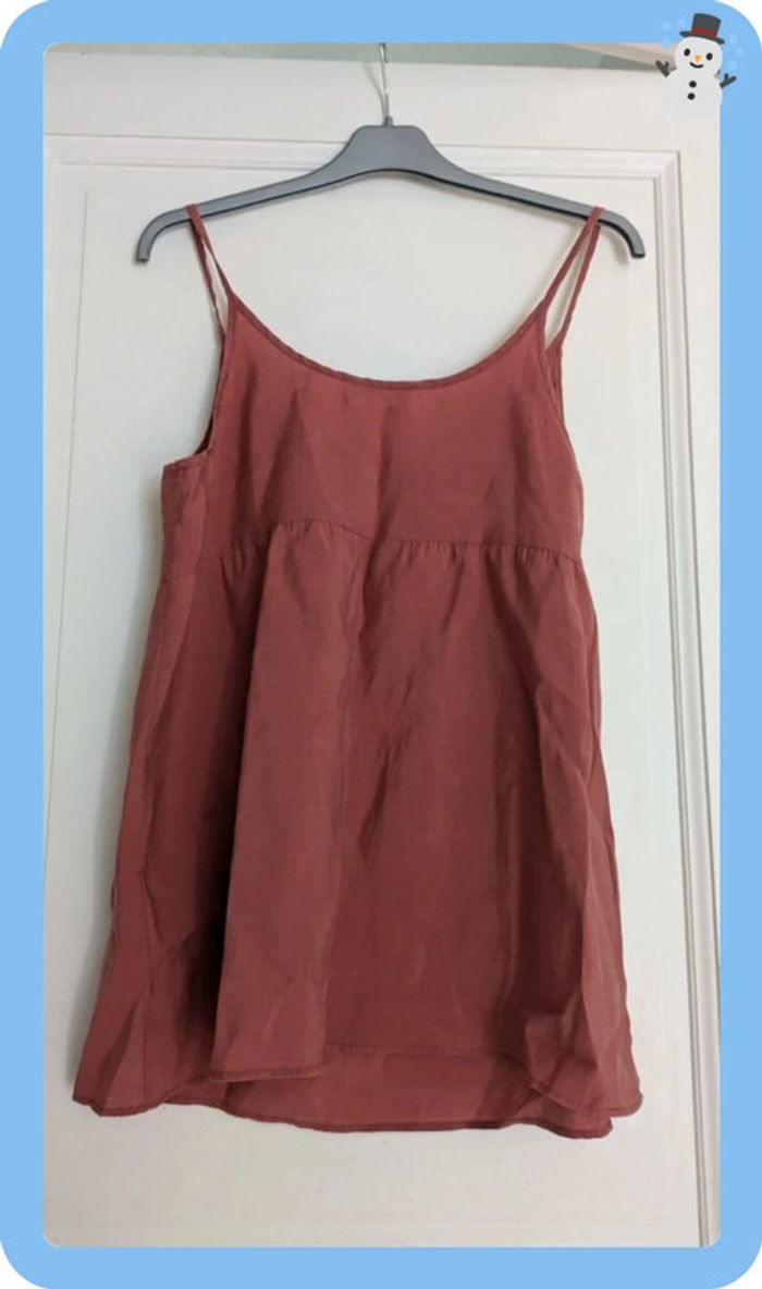 Débardeur neuf léger camaïeu - photo numéro 11