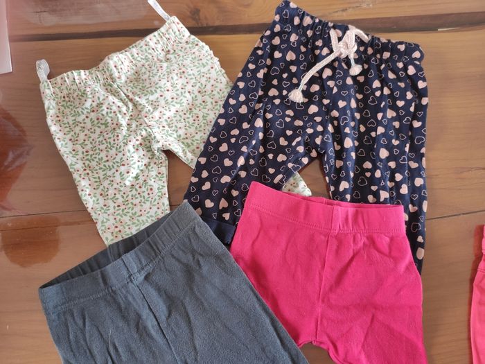 Lot fille 3 mois - photo numéro 6