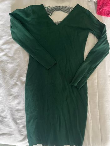 Robe moulante
