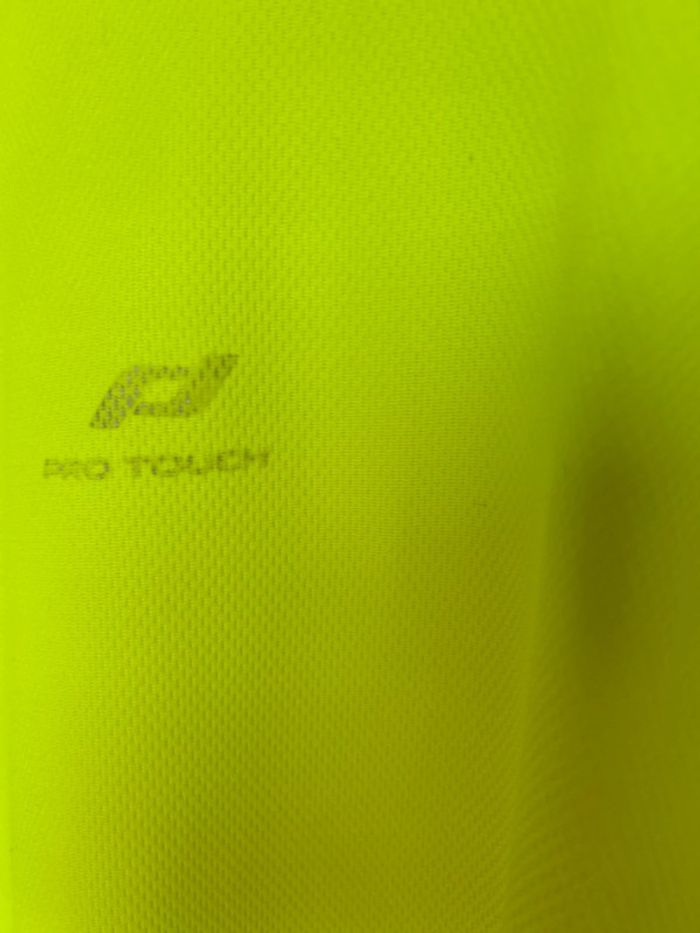 Tee-Shirt Pro Touch M - photo numéro 5