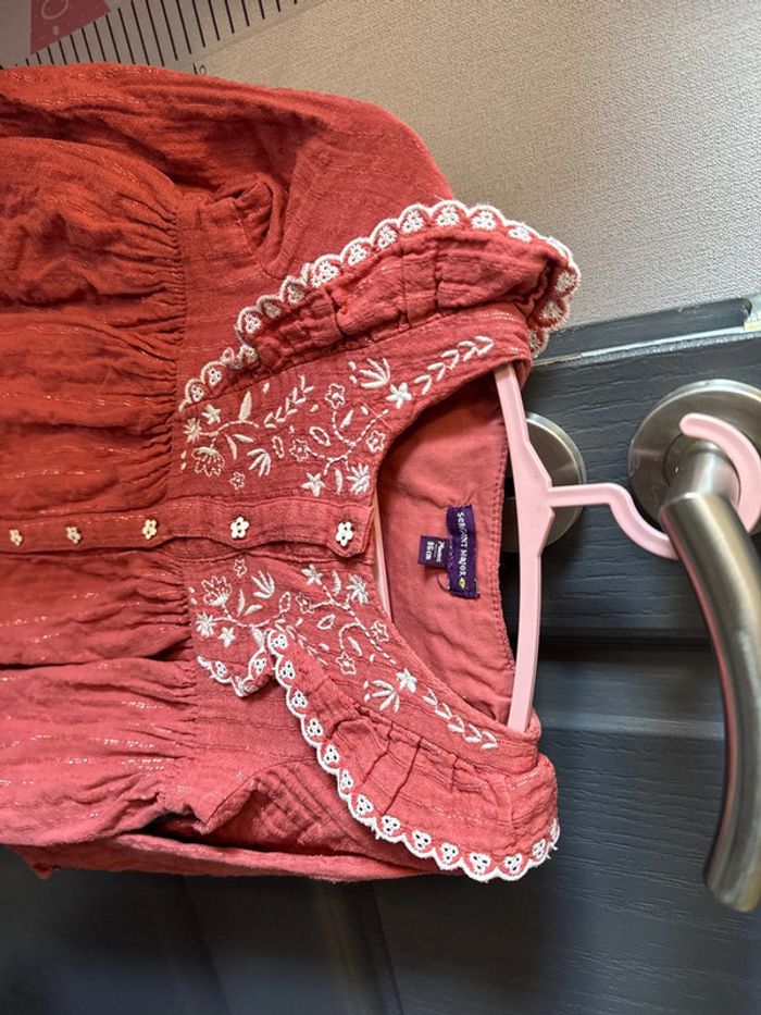 Robe 24 mois - photo numéro 2