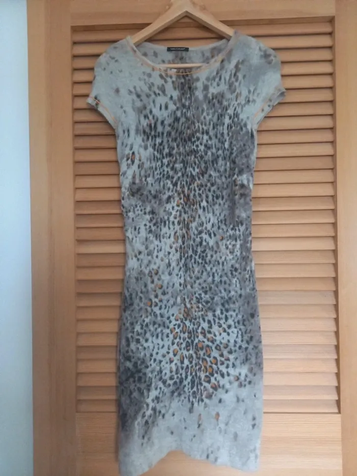 Robe de saison