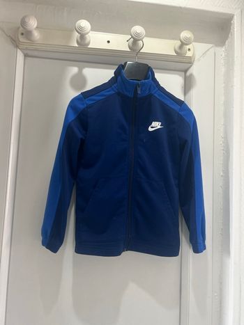 Veste Nike garçon 
