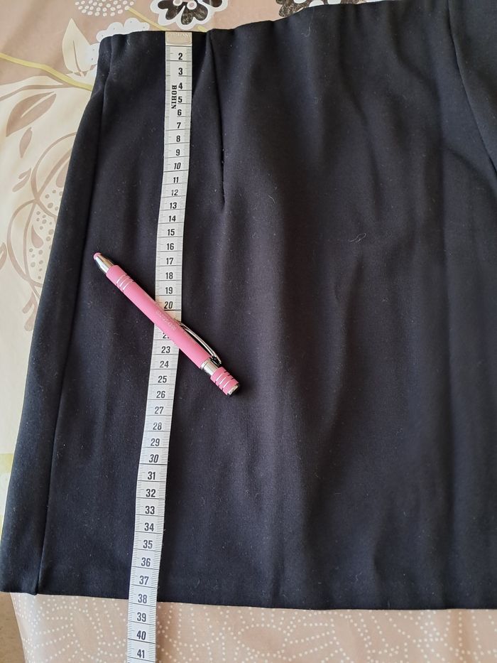 Jupe femme taille 36 - photo numéro 5