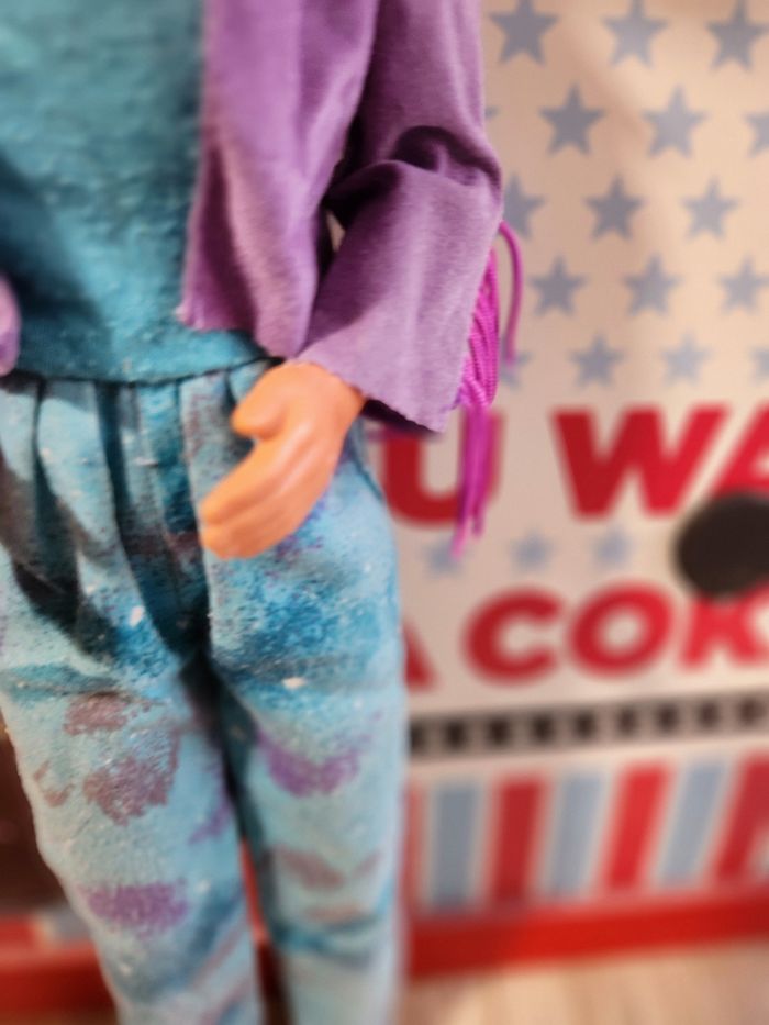 Ken western fun - photo numéro 3