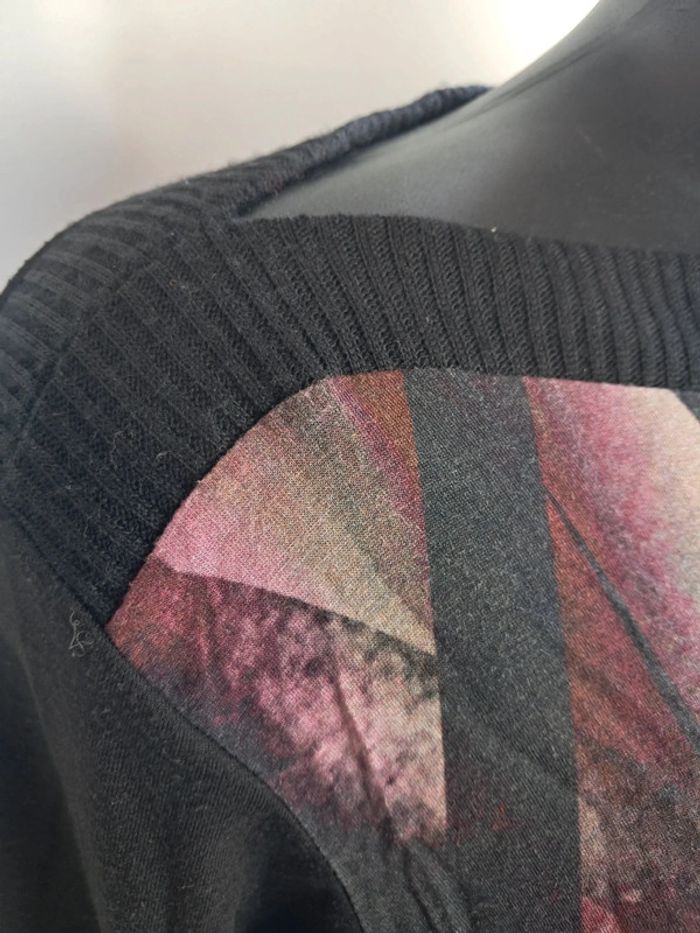 Rinascimento haut pull T.38/40 - photo numéro 4