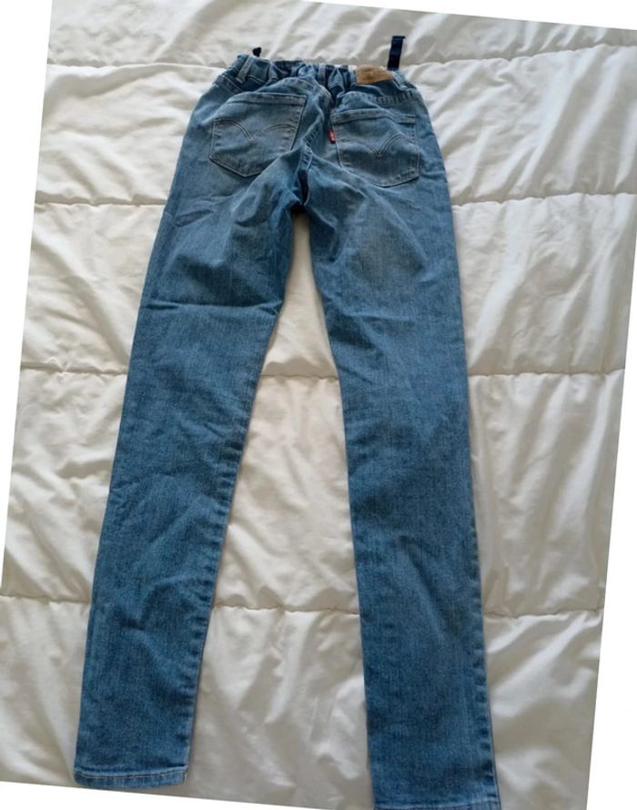 Jean Levi's - photo numéro 7