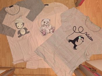 Lot de chemises de nuit 