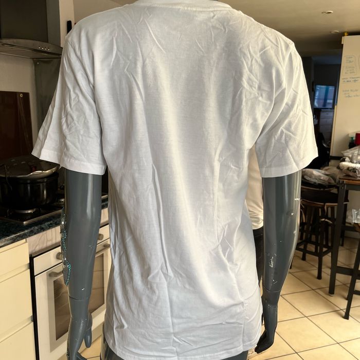 Tee-shirts tête de renard - photo numéro 4