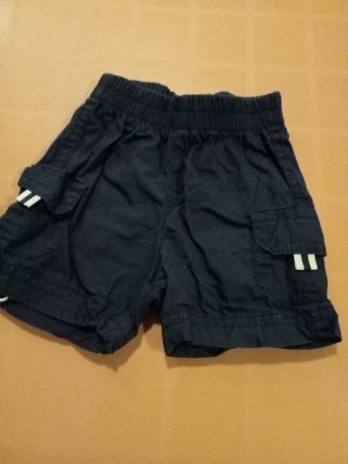 Short