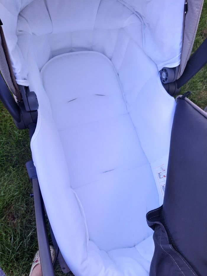 Poussette Peg Perego - photo numéro 5