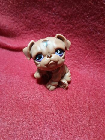 Figurine Petshop A14