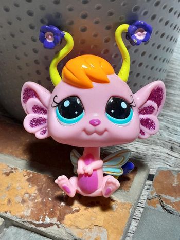 Figurine Petshop A20