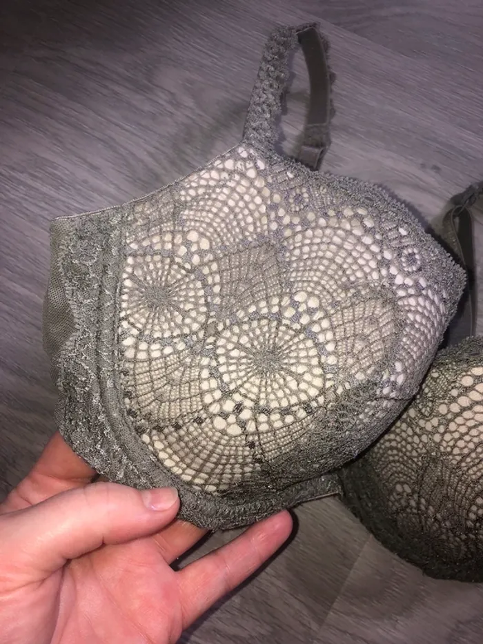 Soutien gorge Charlott 90c - photo numéro 2