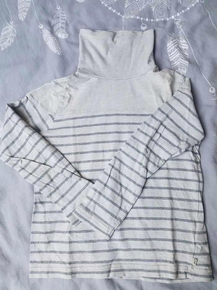 Sous pull - photo numéro 2