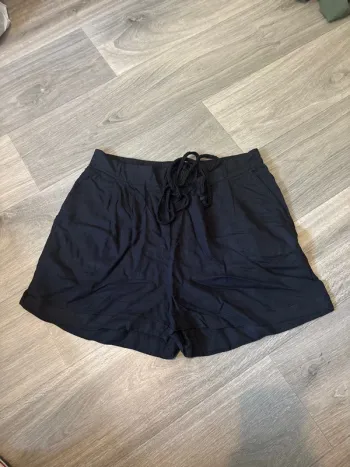 Short léger