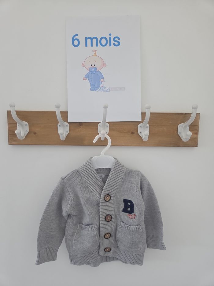 Lot 6m garçon - photo numéro 4