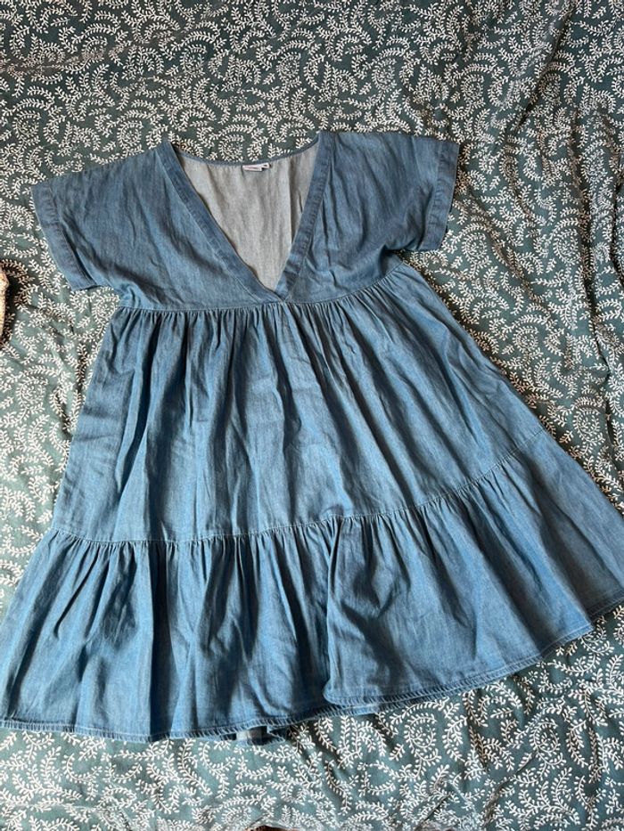 Robe mim