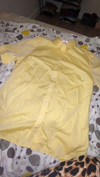 chemise