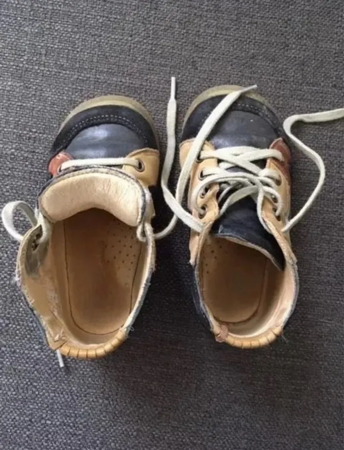Chaussures Babybotte - photo numéro 2
