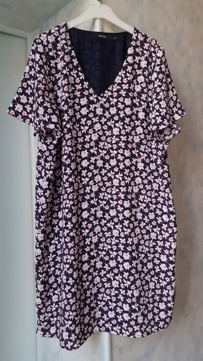 Robe femme taille 46 - photo numéro 1