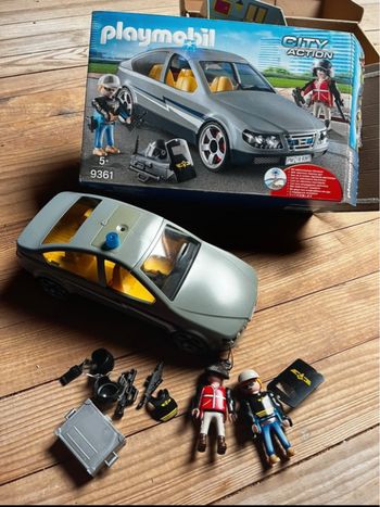 Playmobil 9361