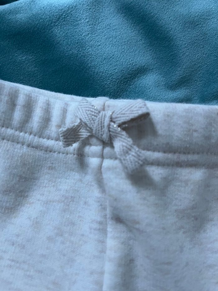 Pantalon molletonné Tape à l’œil - photo numéro 3